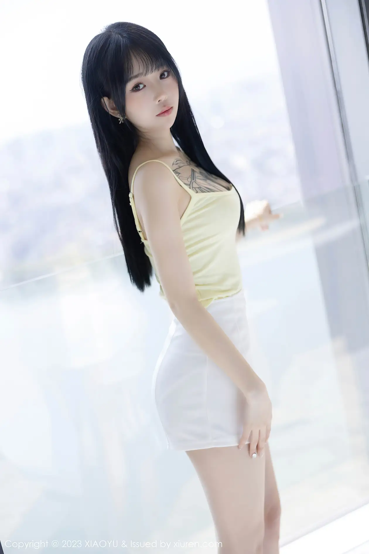 [语画界] 2023.06.12 VOL.1047 奶瓶.#[99P]-10