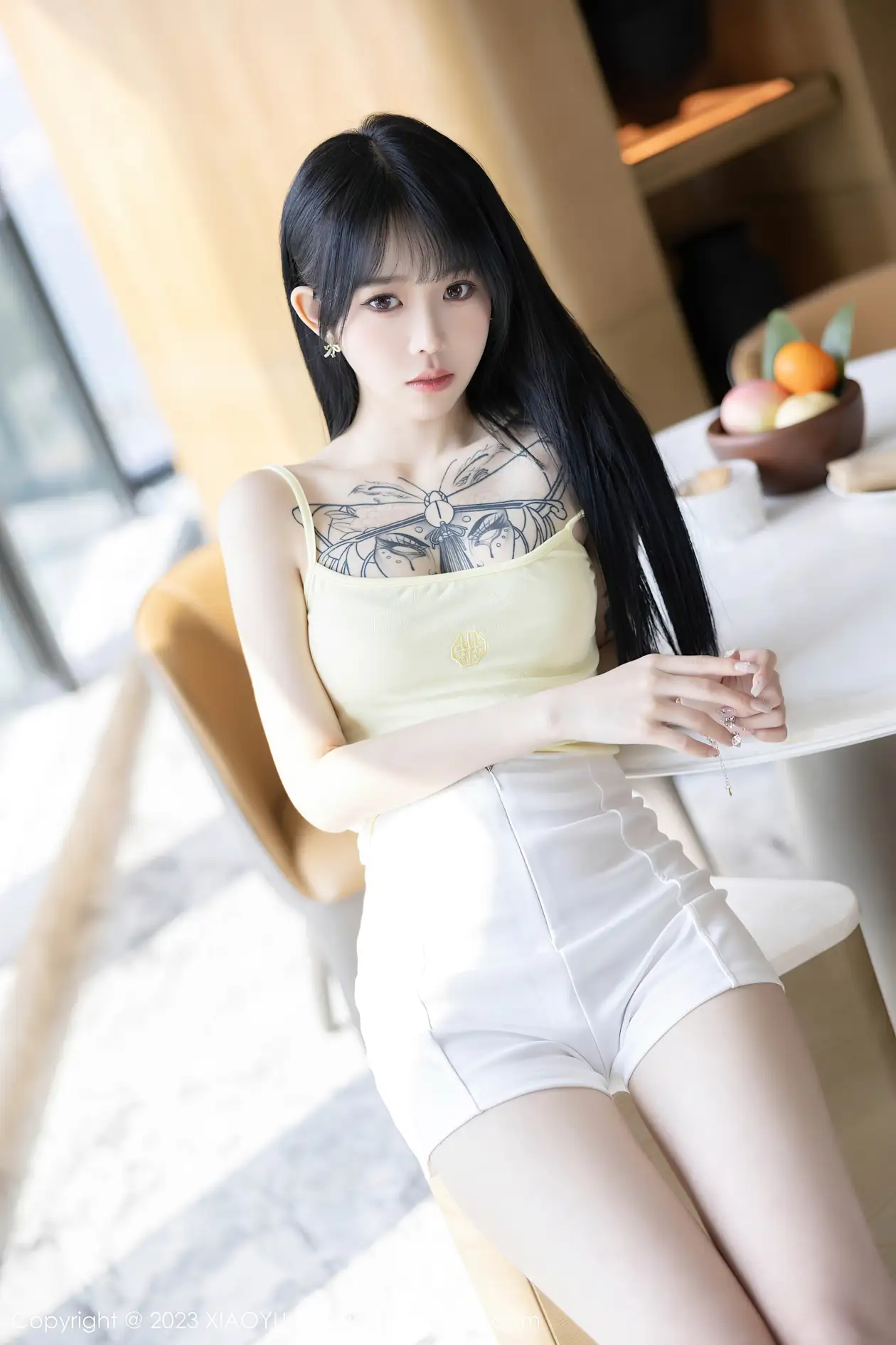 [语画界] 2023.06.12 VOL.1047 奶瓶.#[99P]-2