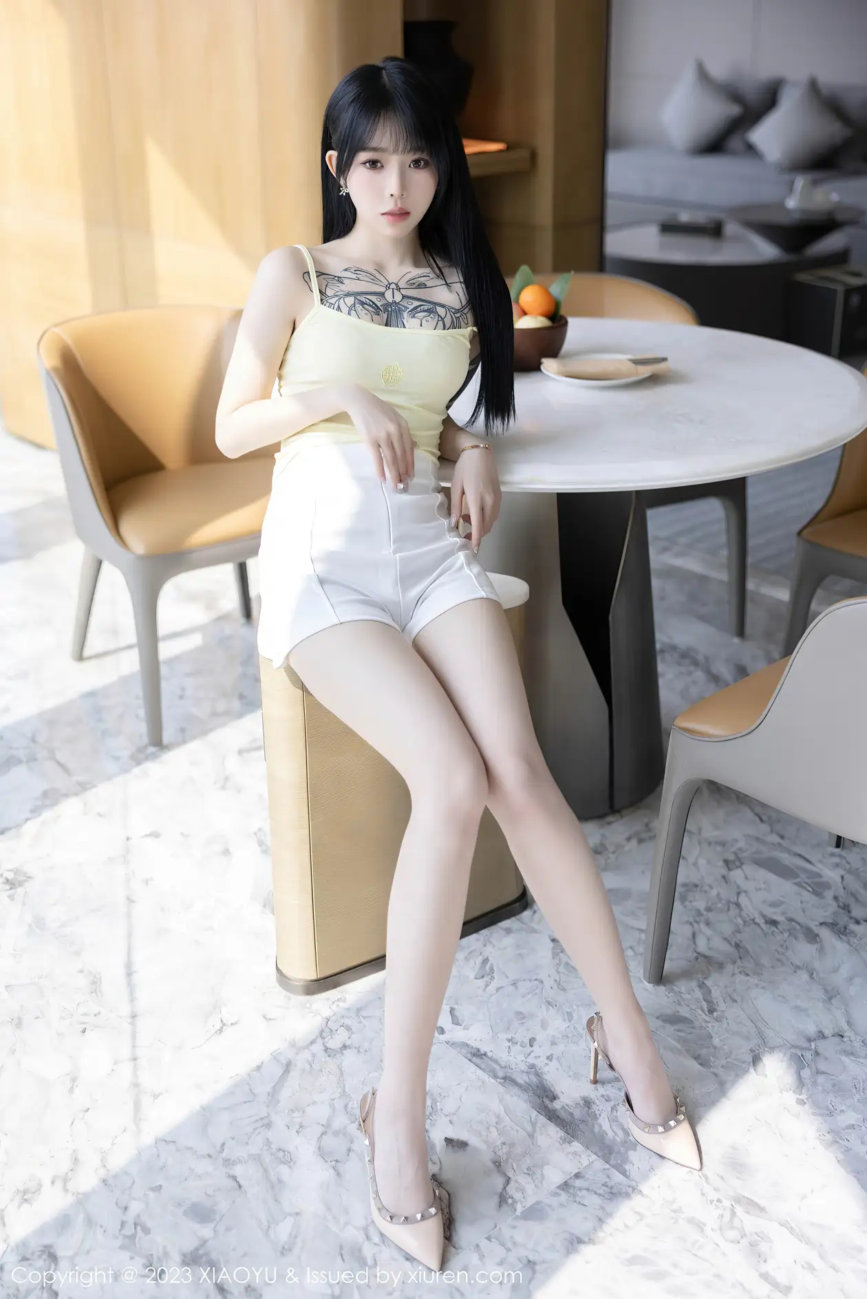 [语画界] 2023.06.12 VOL.1047 奶瓶.#[99P]-3