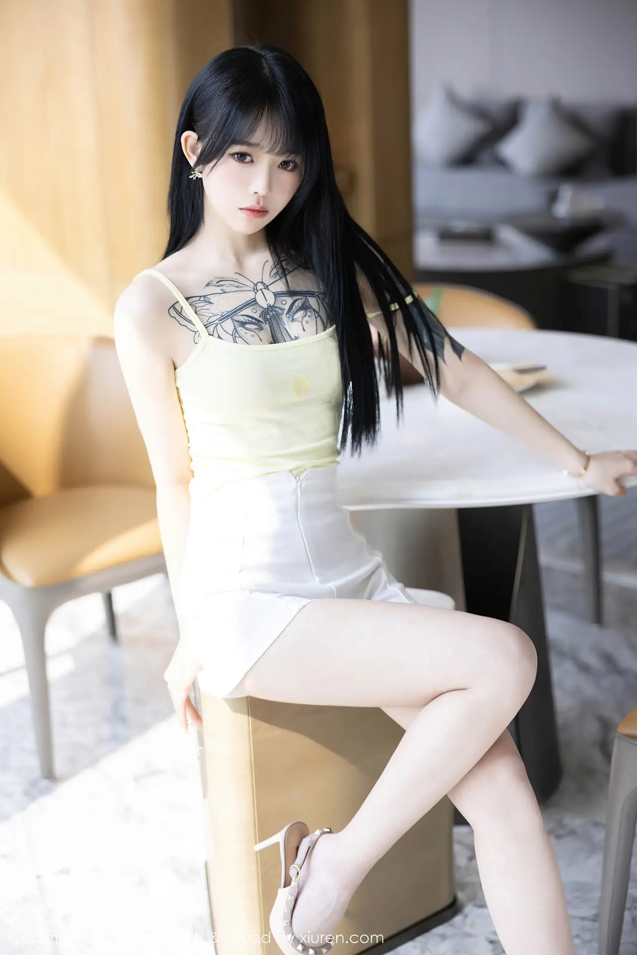 [语画界] 2023.06.12 VOL.1047 奶瓶.#[99P]-5