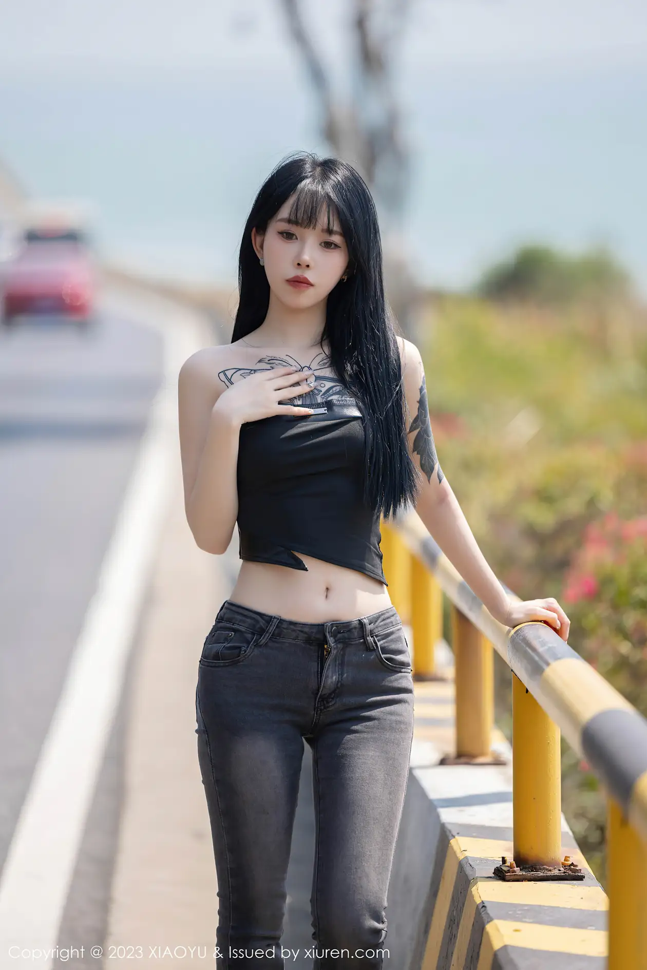 [语画界] 2023.06.12 VOL.1047 奶瓶.#[99P]-3