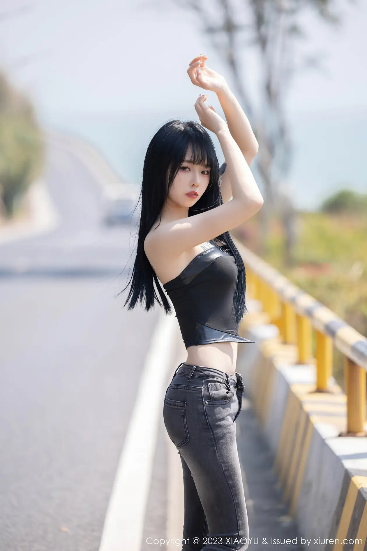 [语画界] 2023.06.12 VOL.1047 奶瓶.#[99P]-4