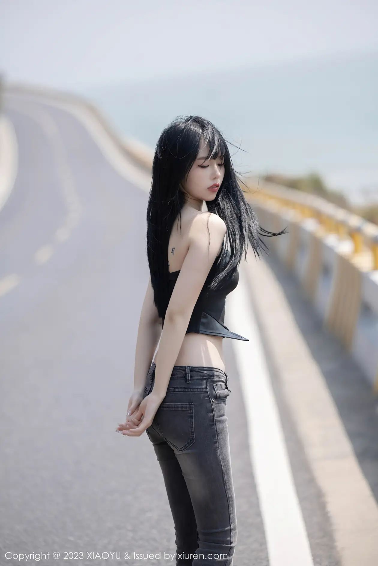 [语画界] 2023.06.12 VOL.1047 奶瓶.#[99P]-7