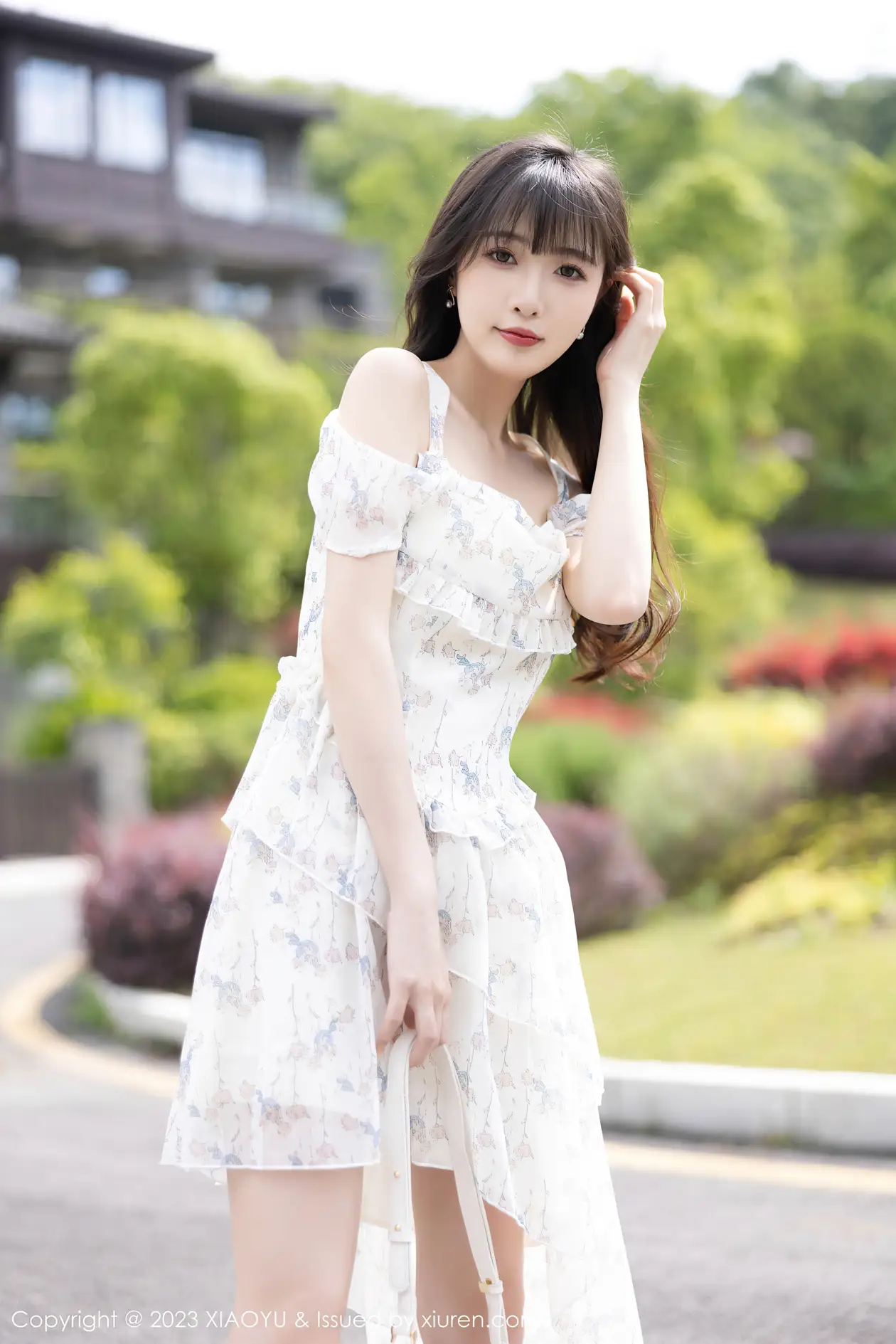 [语画界] 2023.06.28 VOL.1058 林星阑#[81P]-10
