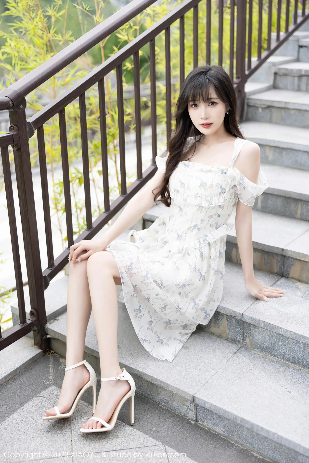 [语画界] 2023.06.28 VOL.1058 林星阑#[81P]-5