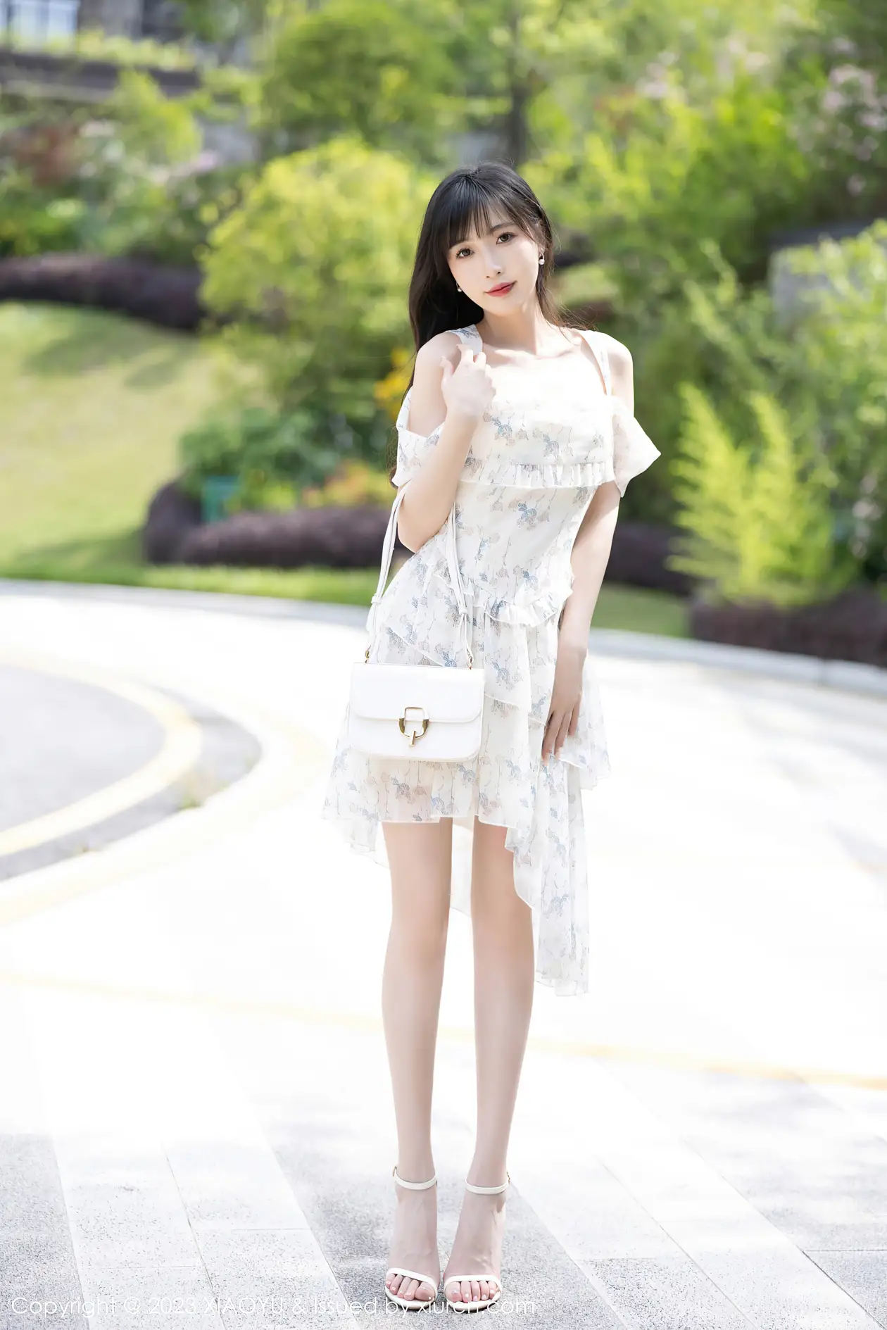 [语画界] 2023.06.28 VOL.1058 林星阑#[81P]-2