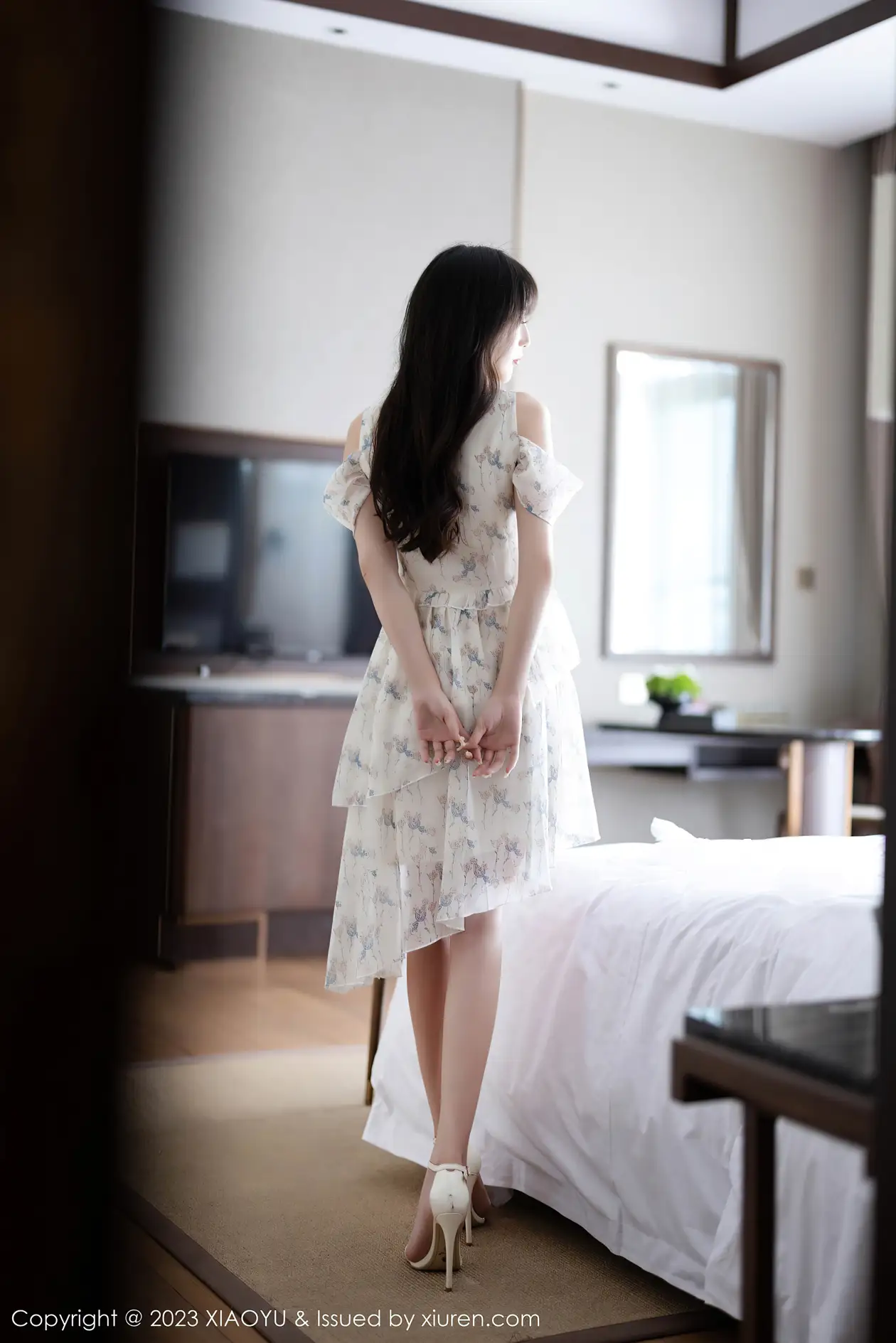 [语画界] 2023.06.28 VOL.1058 林星阑#[81P]-10
