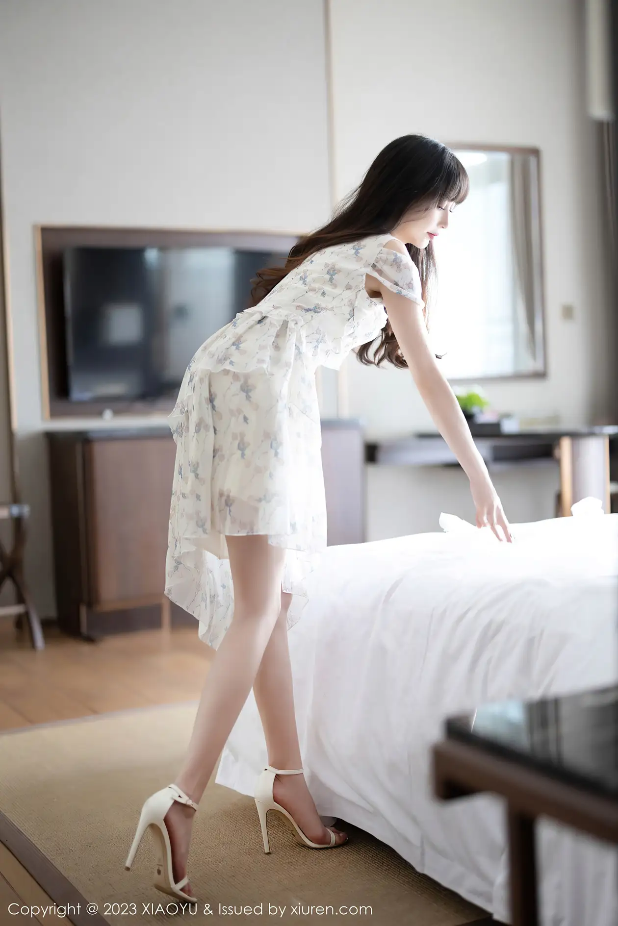 [语画界] 2023.06.28 VOL.1058 林星阑#[81P]-1