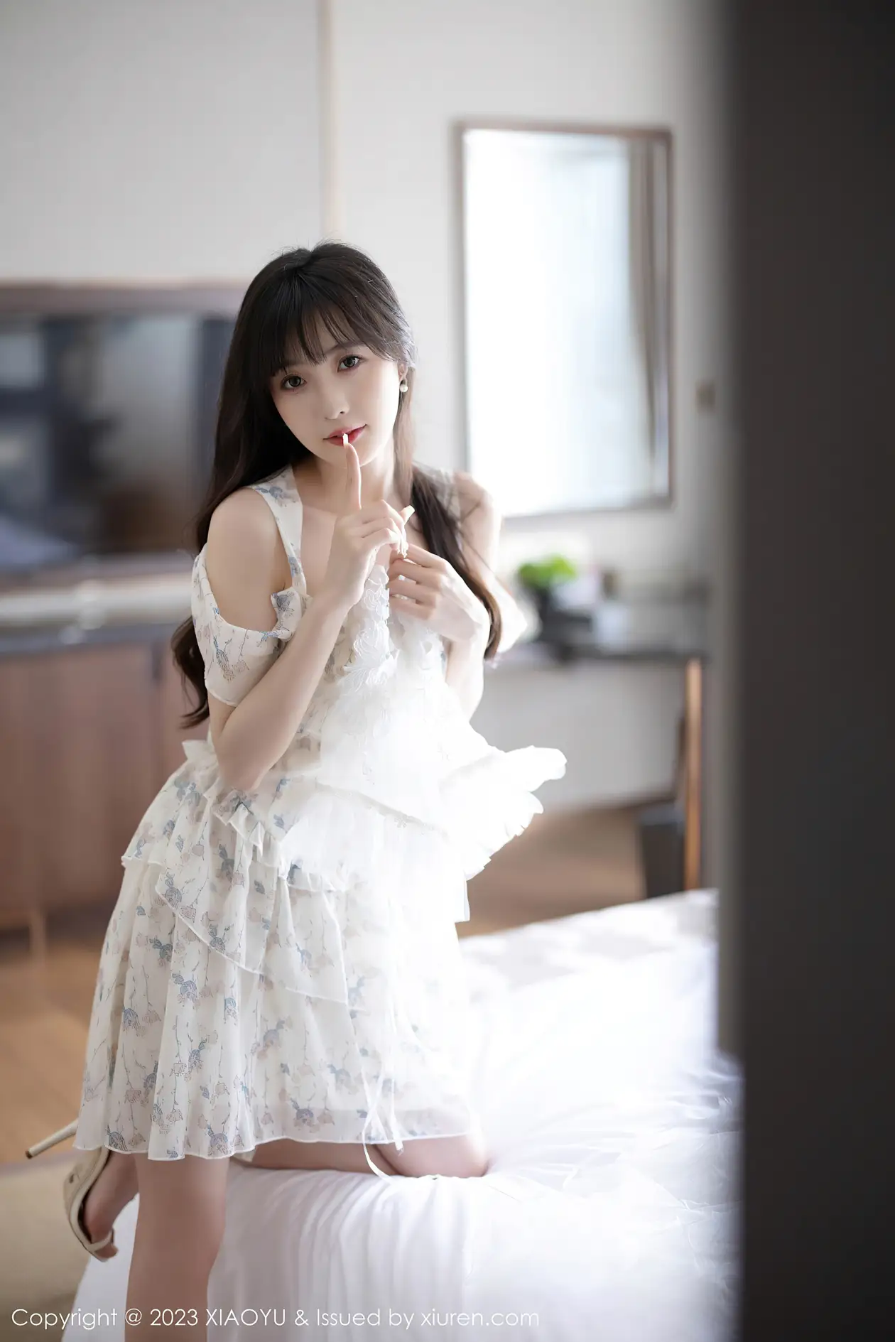 [语画界] 2023.06.28 VOL.1058 林星阑#[81P]-2
