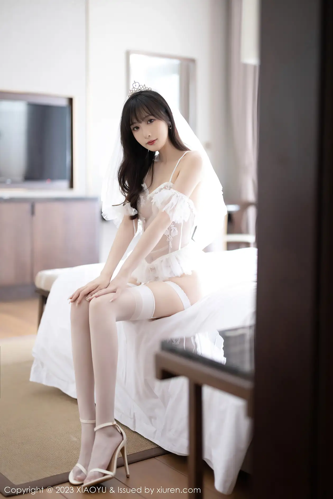 [语画界] 2023.06.28 VOL.1058 林星阑#[81P]-5