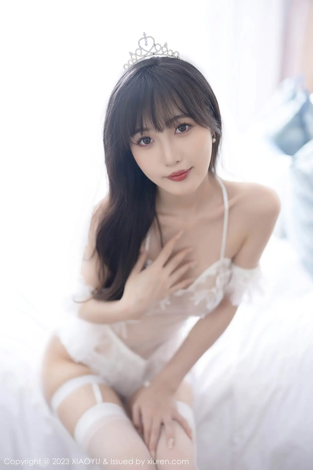 [语画界] 2023.06.28 VOL.1058 林星阑#[81P]-7