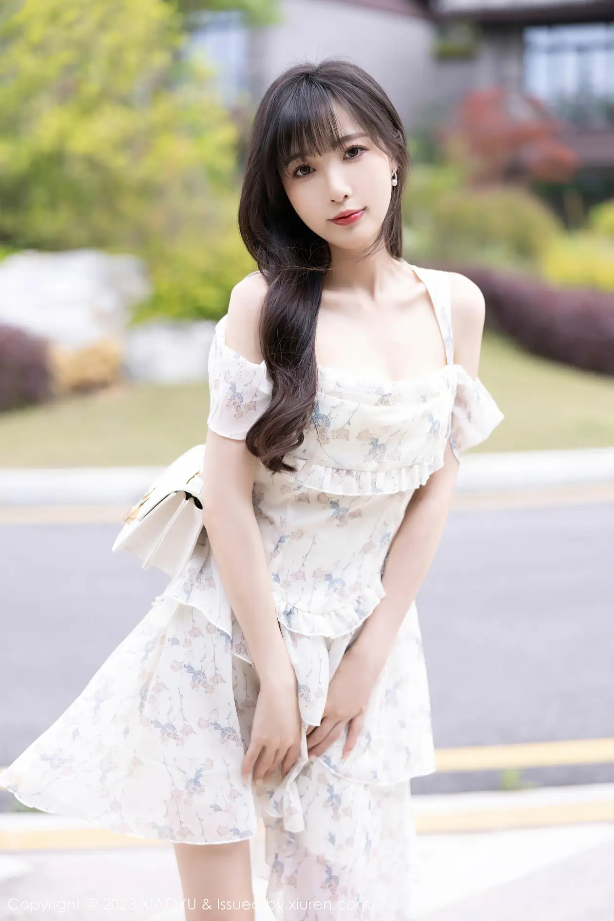 [语画界] 2023.06.28 VOL.1058 林星阑#[81P]-4