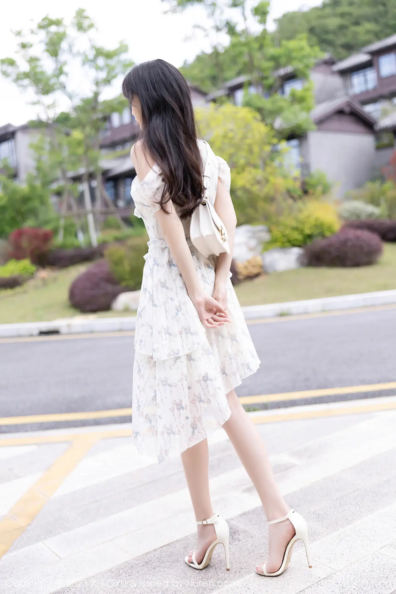 [语画界] 2023.06.28 VOL.1058 林星阑#[81P]-5