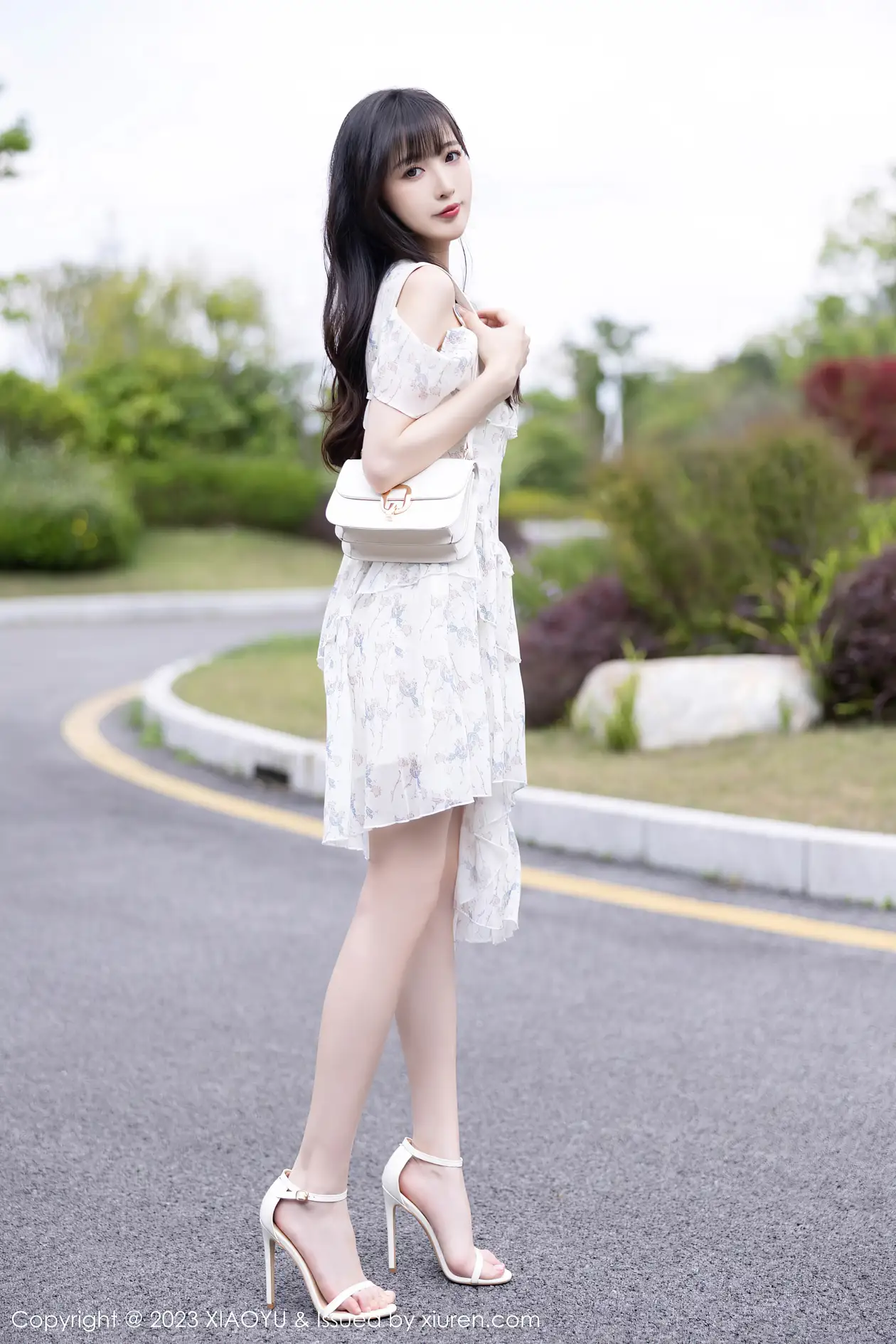 [语画界] 2023.06.28 VOL.1058 林星阑#[81P]-6