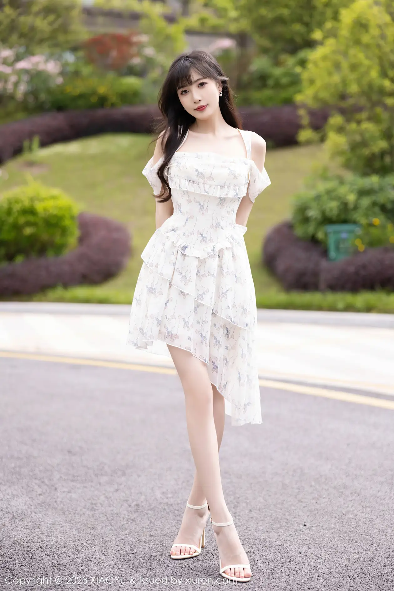 [语画界] 2023.06.28 VOL.1058 林星阑#[81P]-7