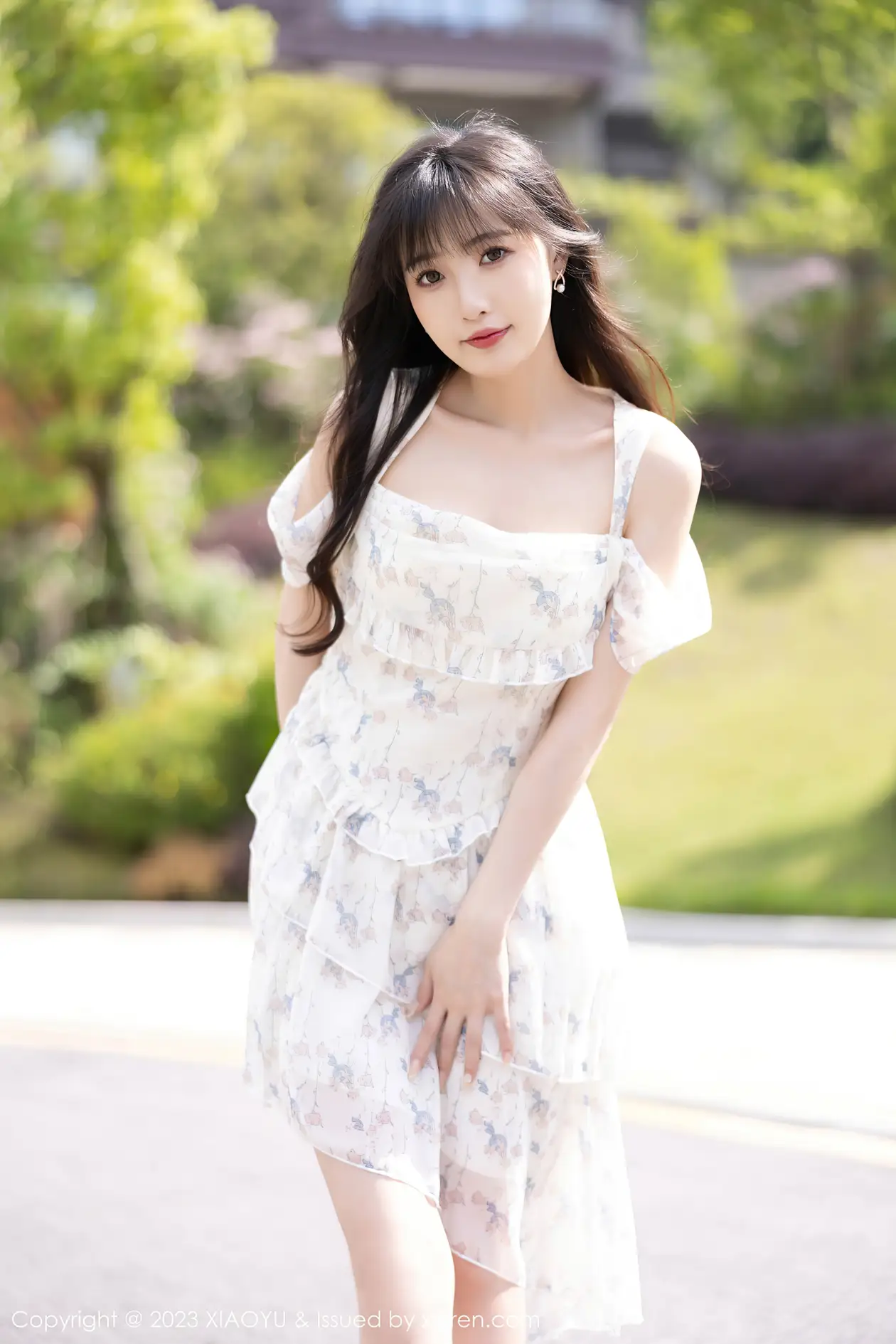 [语画界] 2023.06.28 VOL.1058 林星阑#[81P]-8
