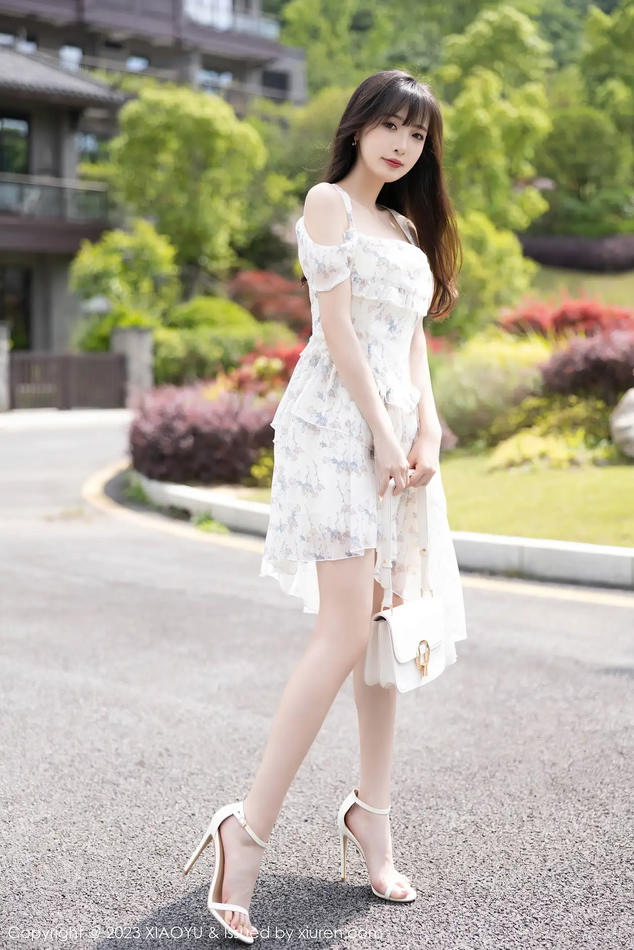[语画界] 2023.06.28 VOL.1058 林星阑#[81P]-9