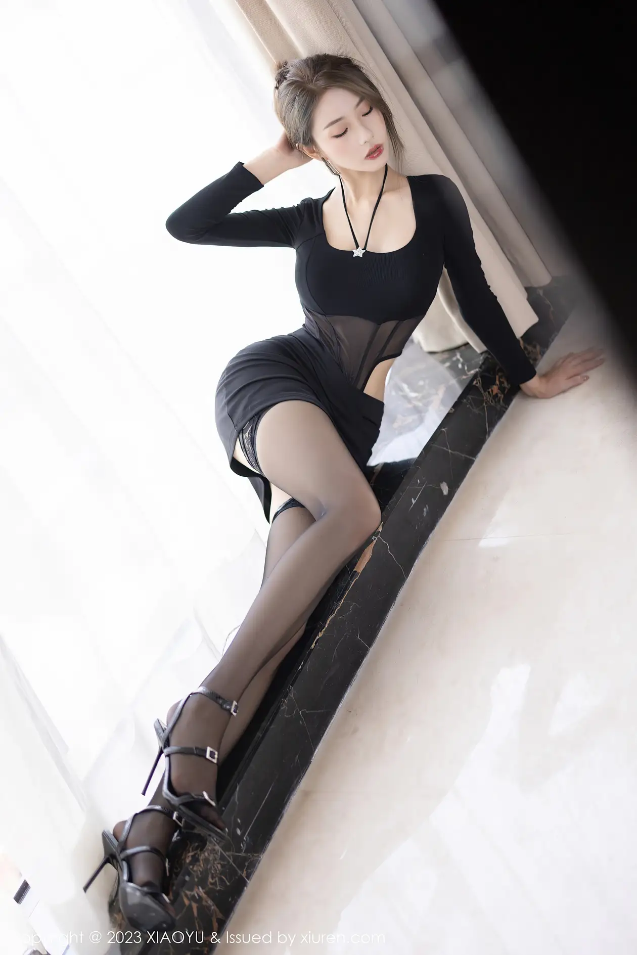 [语画界] 2023.05.22 VOL.1032 苏苏阿#[83P]-4