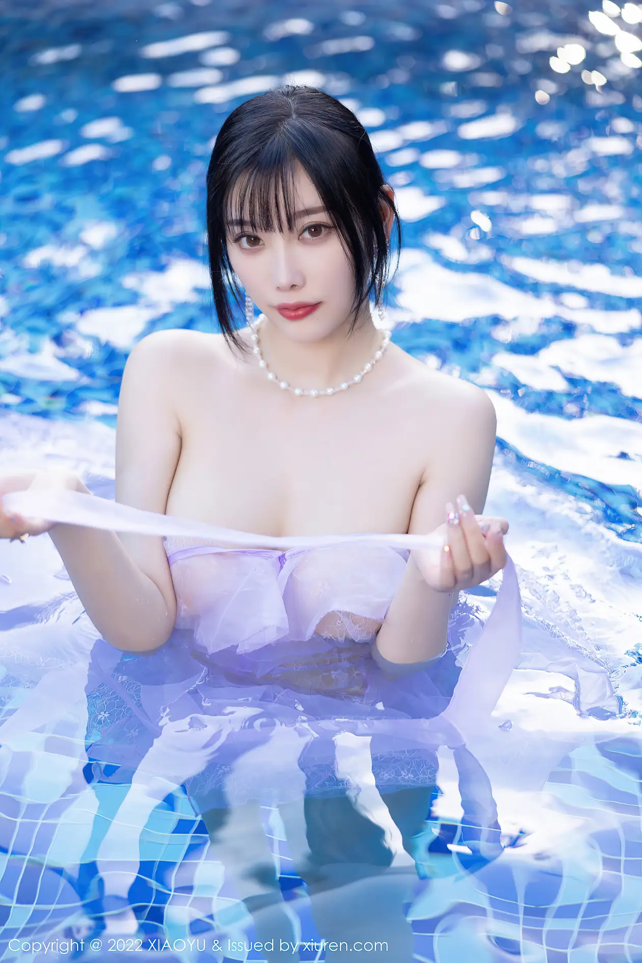 [XiaoYu] 2022.07.08 VOL.0816 Yang ChenchenYome#[84P]-6