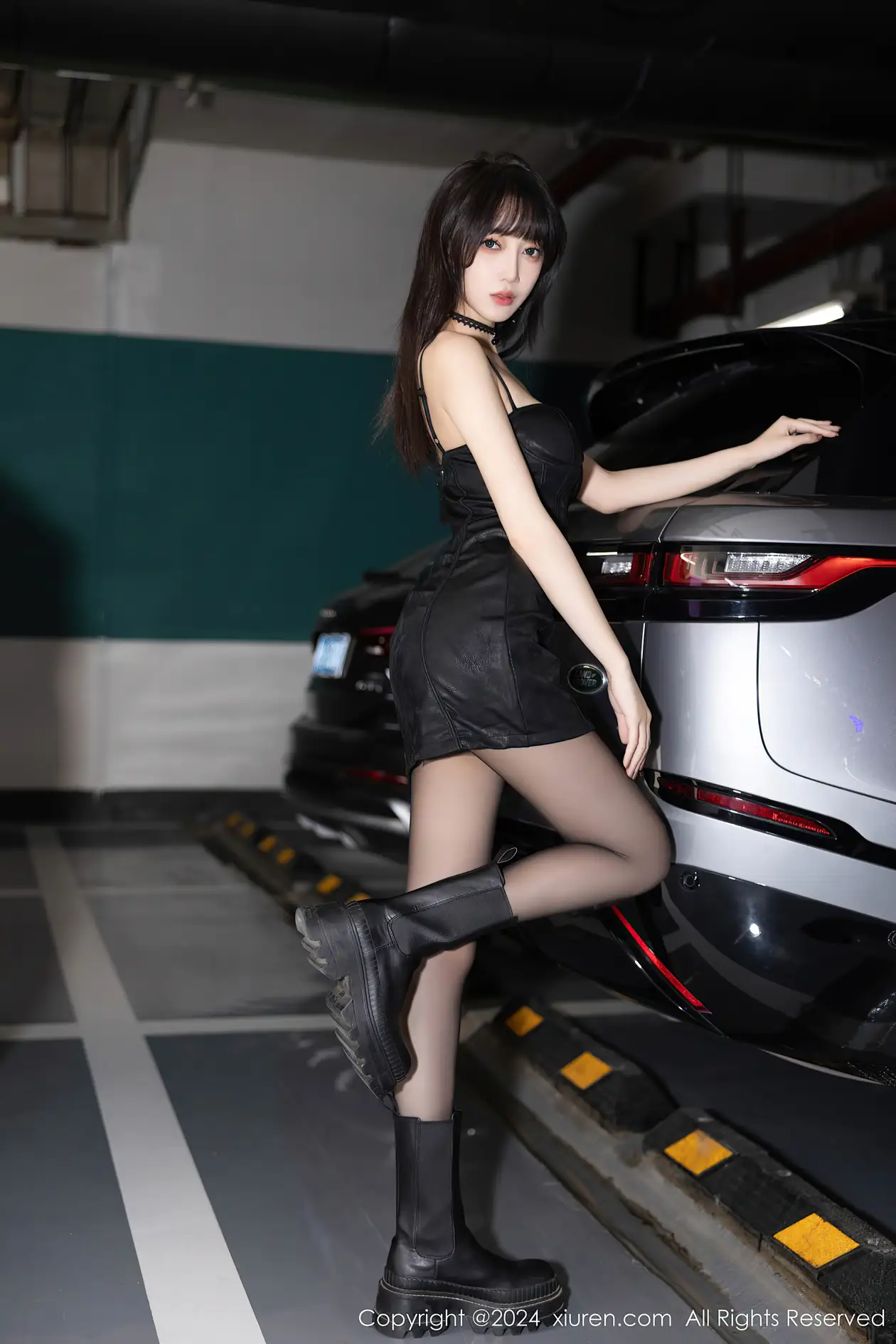 [语画界] 2024.01.02 VOL.1176 玥儿玥er#[91P]-2