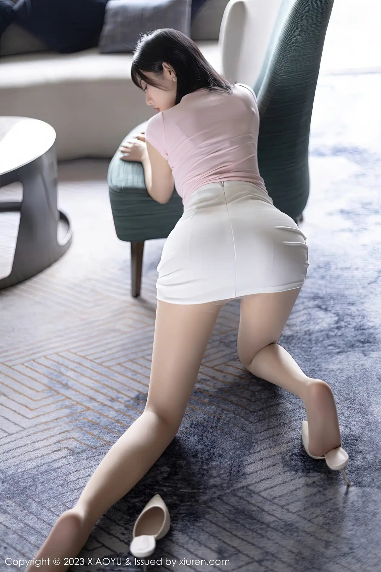 [XiaoYu] 2023.01.30 VOL.0954 Lin Ziyao#[73P]-5