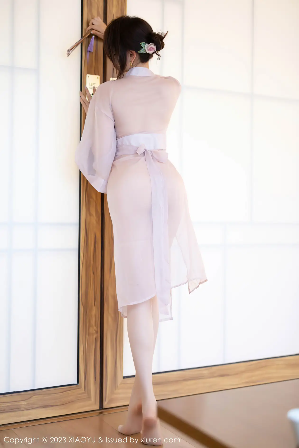[语画界] 2023.07.24 VOL.1076 徐莉芝Booty#[85P]-3