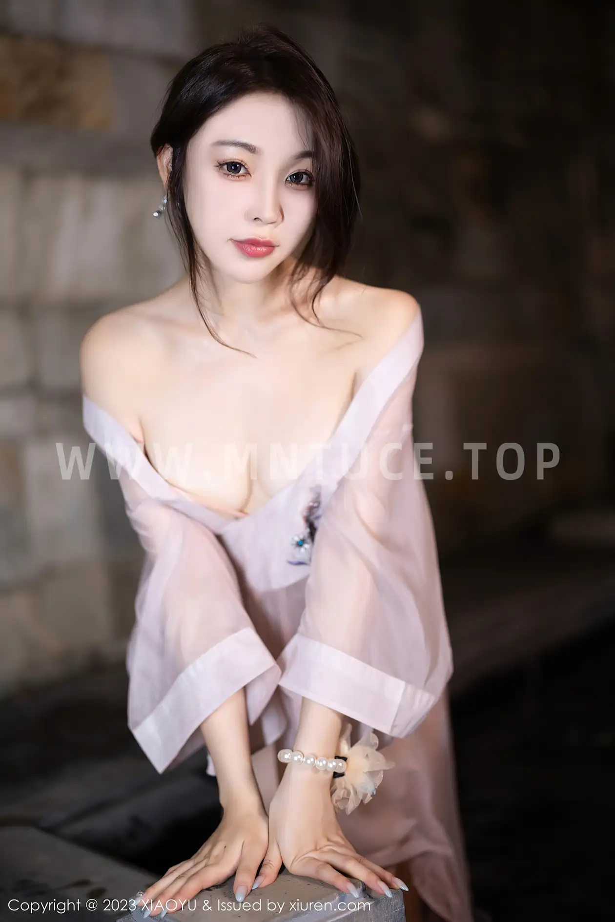 [语画界] 2023.07.24 VOL.1076 徐莉芝Booty#[85P]-2