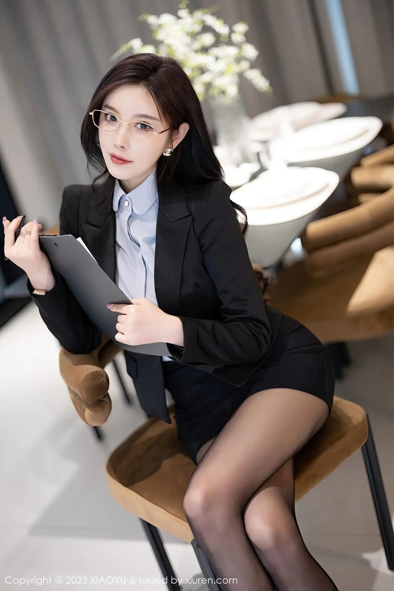 [语画界] 2023.06.02 VOL.1041 yh_1000~1499#[101P]-10