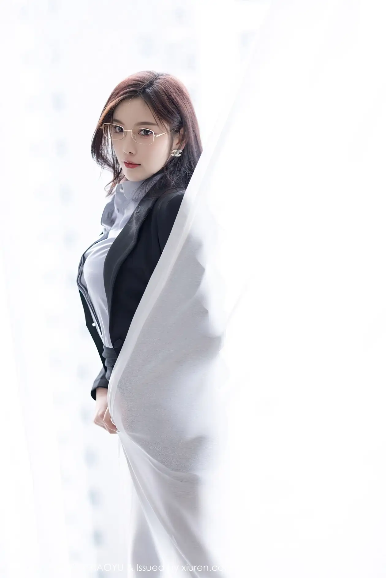 [语画界] 2023.06.02 VOL.1041 yh_1000~1499#[101P]-10