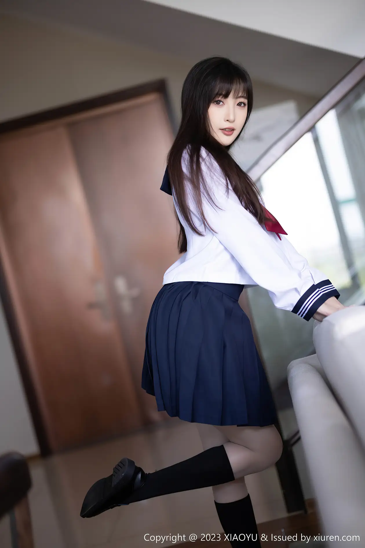 [语画界] 2023.06.08 VOL.1045 林星阑#[97P]-2