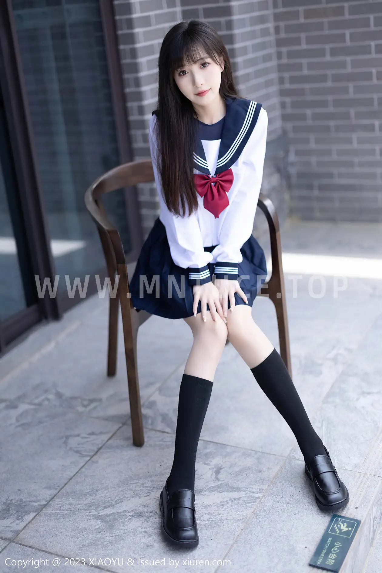 [语画界] 2023.06.08 VOL.1045 林星阑#[97P]-3
