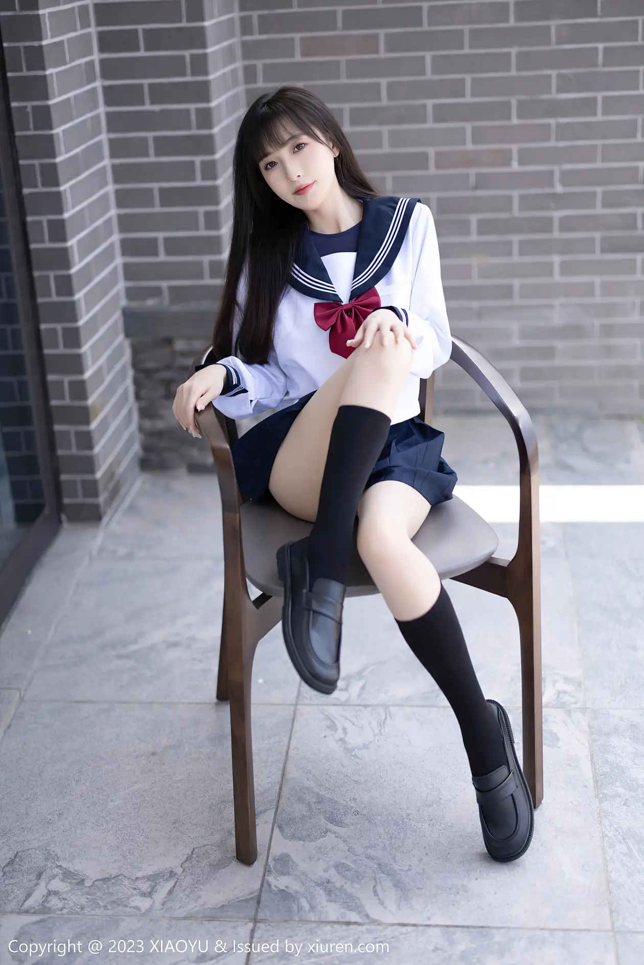 [语画界] 2023.06.08 VOL.1045 林星阑#[97P]-4