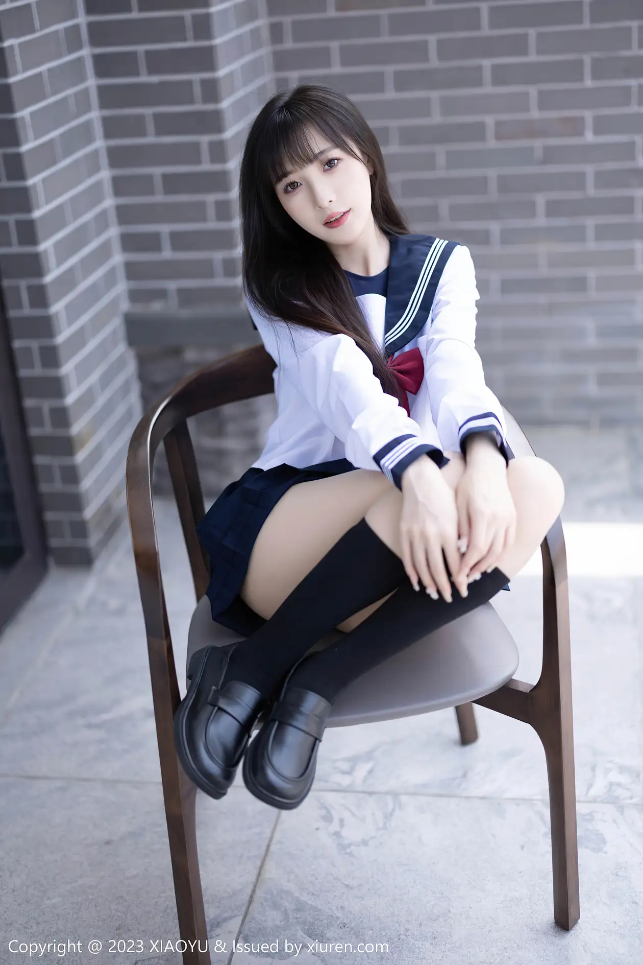 [语画界] 2023.06.08 VOL.1045 林星阑#[97P]-7