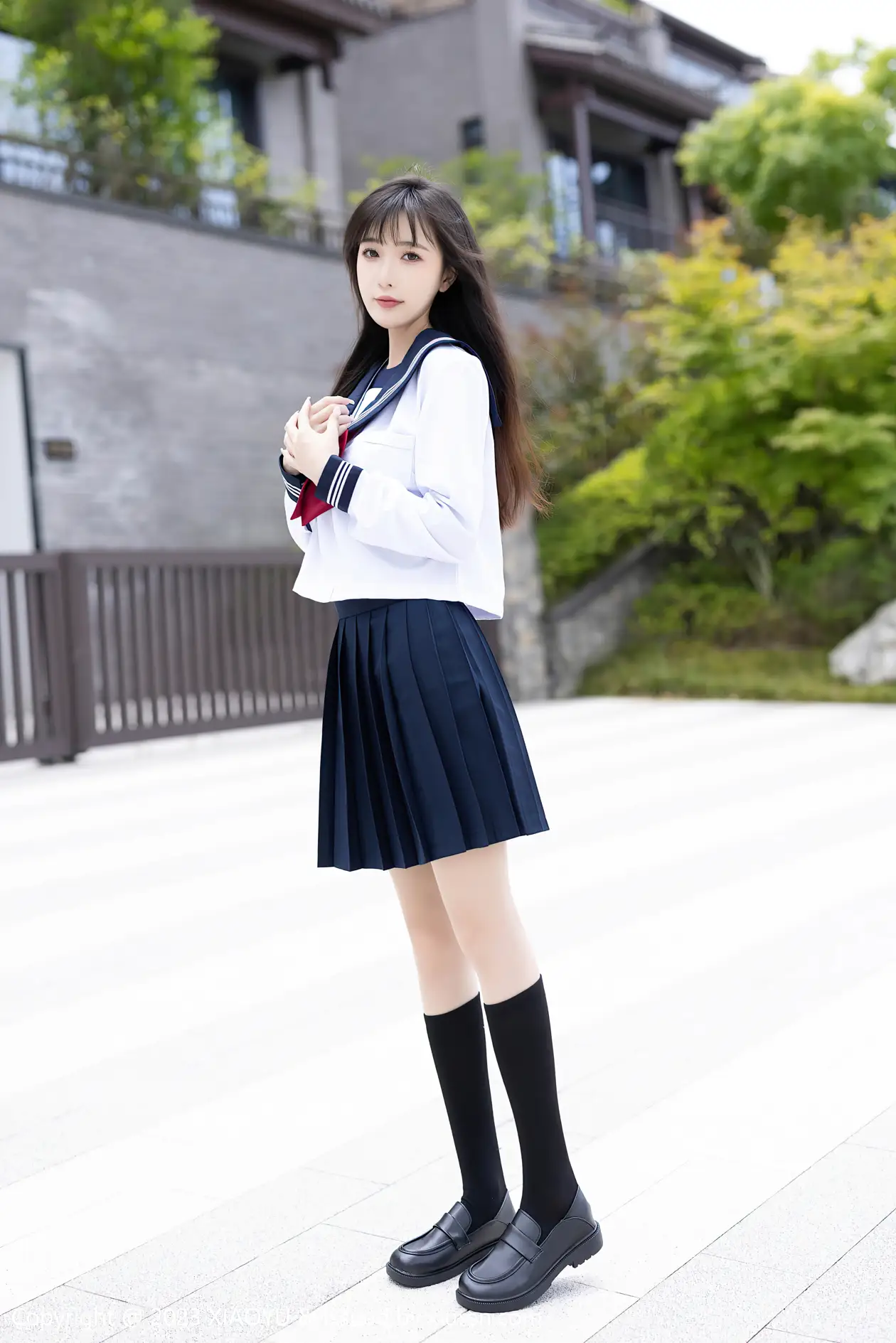 [语画界] 2023.06.08 VOL.1045 林星阑#[97P]-2