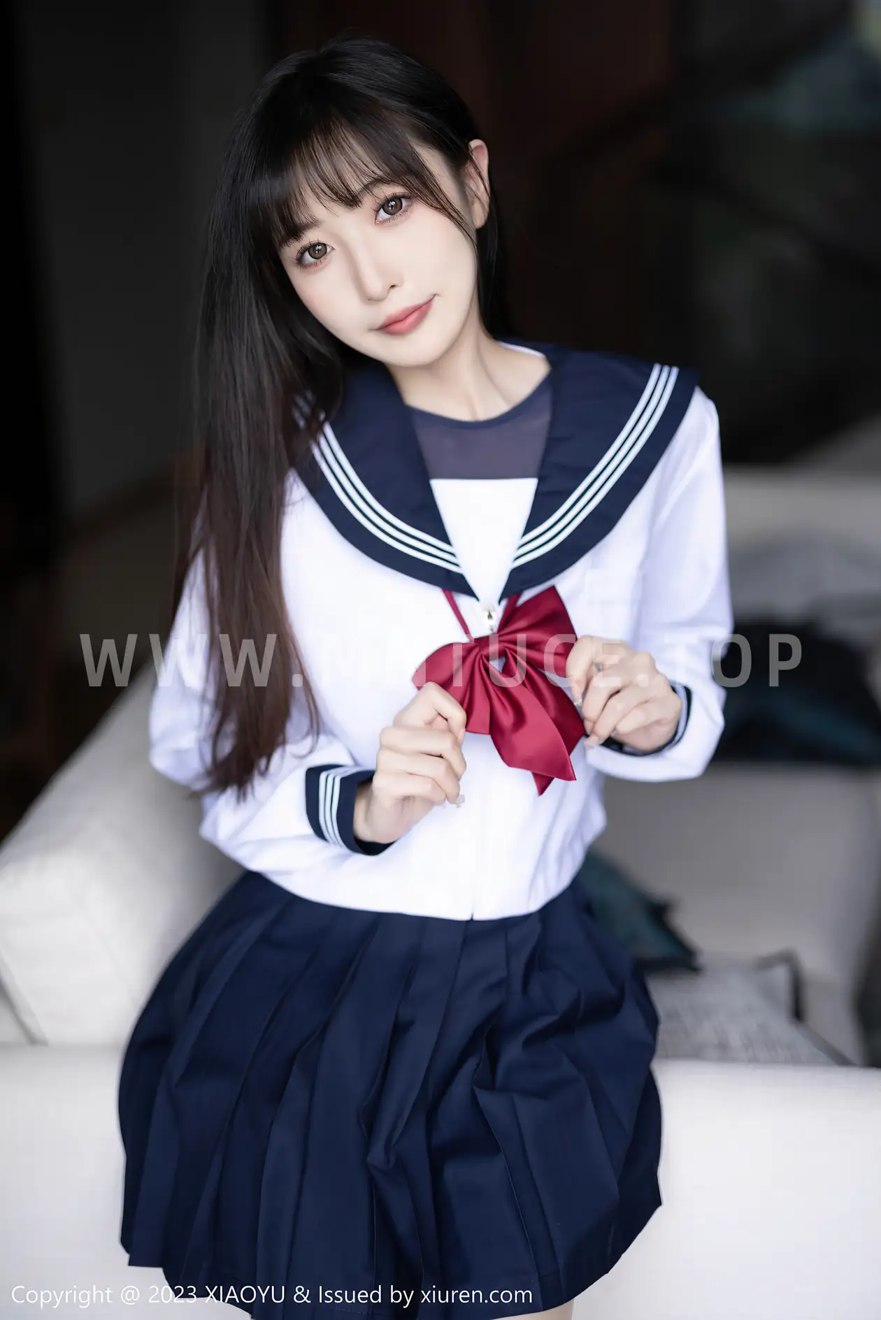 [语画界] 2023.06.08 VOL.1045 林星阑#[97P]-6