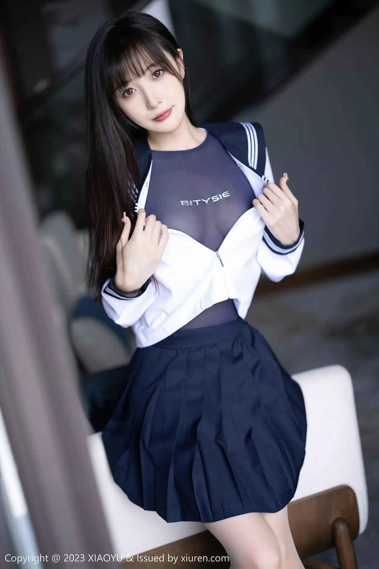 [语画界] 2023.06.08 VOL.1045 林星阑#[97P]-8