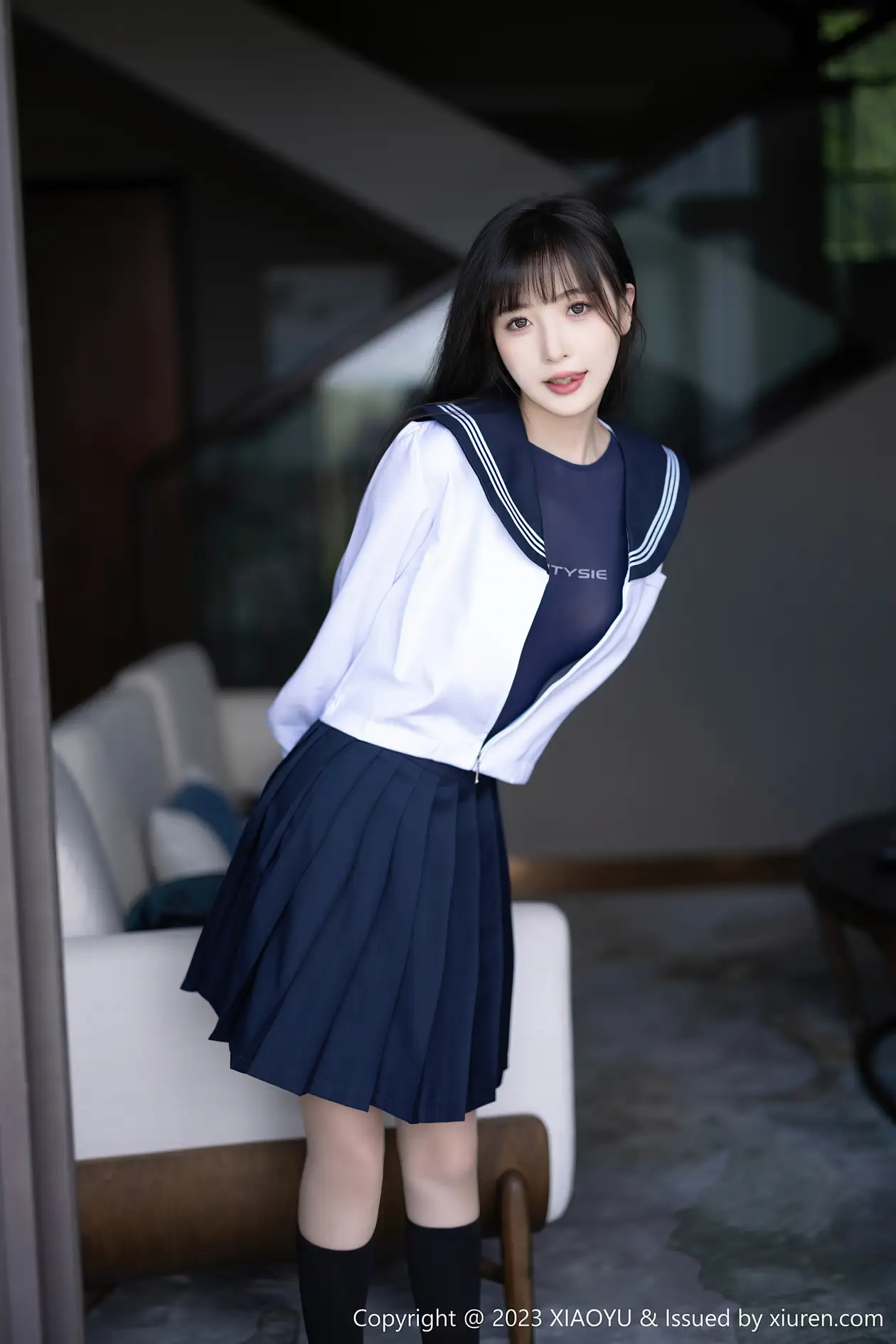 [语画界] 2023.06.08 VOL.1045 林星阑#[97P]-9