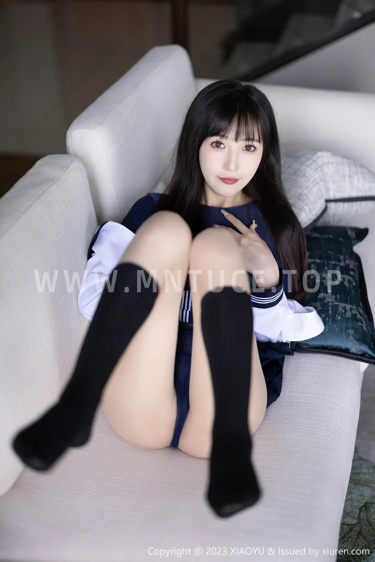 [语画界] 2023.06.08 VOL.1045 林星阑#[97P]-2