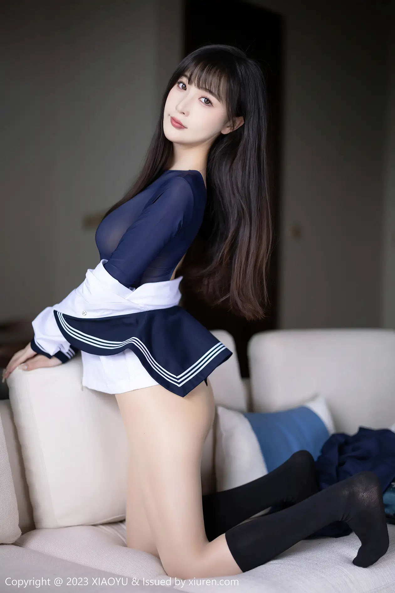 [语画界] 2023.06.08 VOL.1045 林星阑#[97P]-3