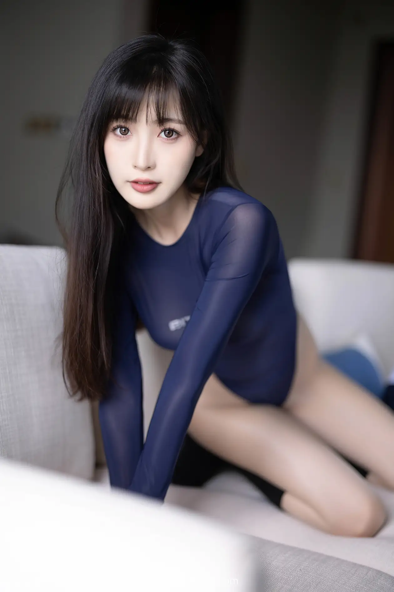 [语画界] 2023.06.08 VOL.1045 林星阑#[97P]-1