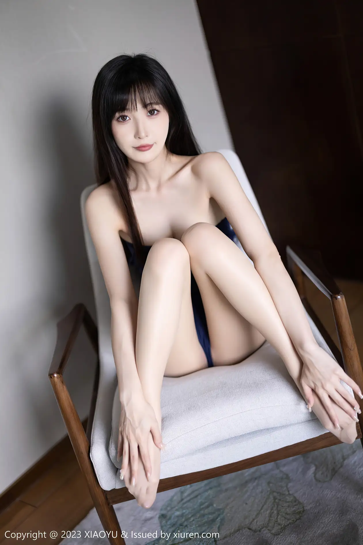 [语画界] 2023.06.08 VOL.1045 林星阑#[97P]-6